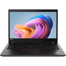 Lenovo ThinkPad T14 i5 10ma Gen | 16GB RAM | 256GB SSD | Excluido de IVA
